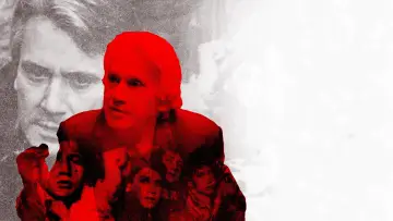 Задник к фильму "Jorge Semprún, la plume au poing" #198297