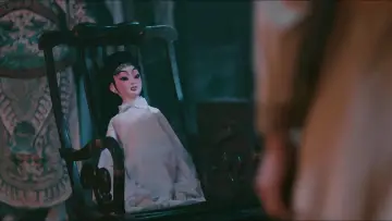 Задник к фильму "午夜场" #1833010