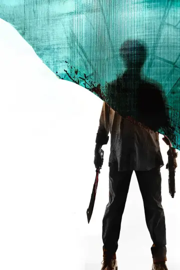 Постер к фильму "ஜெயிலர் 2" #641900