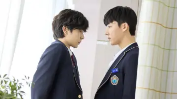 Задник к фильму "내 손끝에 너의 온도가 닿을 때" #1097864