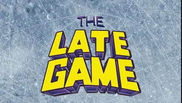Задник к фильму "The Late Game" #683201