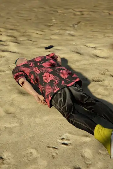 Постер к фильму "Grand Theft Hamlet" #401494