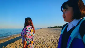 혐오의 스타 постер