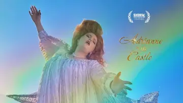 Задник к фильму "Адрианна и замок" #401473