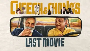 Задник к фильму "Cheech & Chong