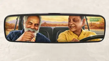 Задник к фильму "Cheech & Chong