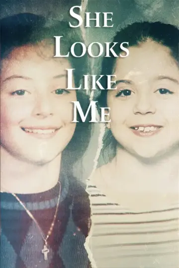 Постер к фильму "She Looks Like Me" #1057987