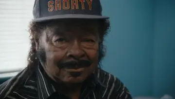 Задник к фильму "Swamp Dogg Gets His Pool Painted" #1015118