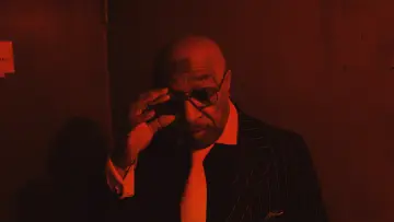 Задник к фильму "Swamp Dogg Gets His Pool Painted" #1015120