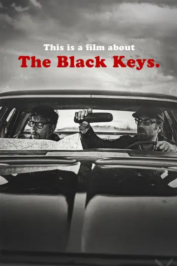 This is a Film About the Black Keys постер