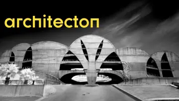 Задник к фильму "Architecton" #757042