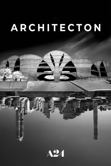 Постер к фильму "Architecton" #757050