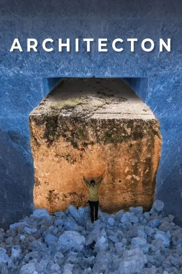 Постер к фильму "Architecton" #883627