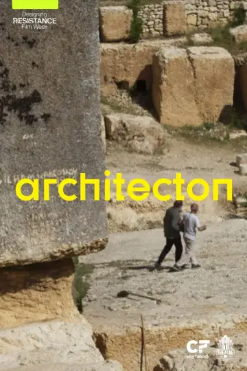 Постер к фильму "Architecton" #883628