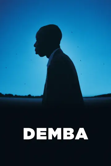 Постер к фильму "Demba" #1015566