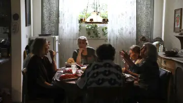 Задник к фильму "Мой любимый торт" #650262
