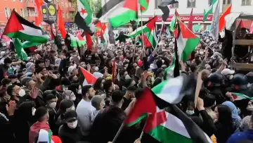 Задник к фильму "Warum Judenhass? Antisemitismus in Deutschland" #198238