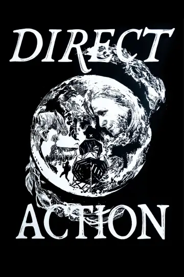 Постер к фильму "Direct Action" #368520