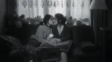 Задник к фильму "漂亮朋友" #541877