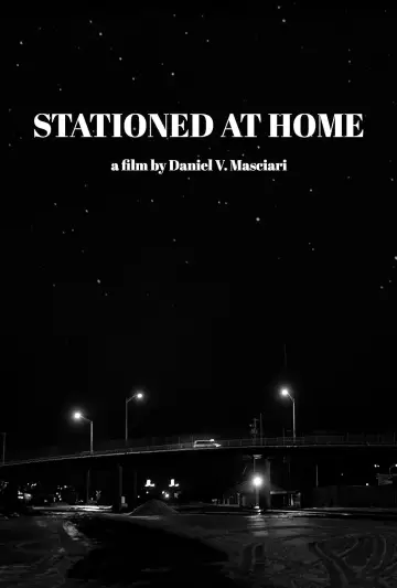 Постер к фильму "Stationed At Home" #727636