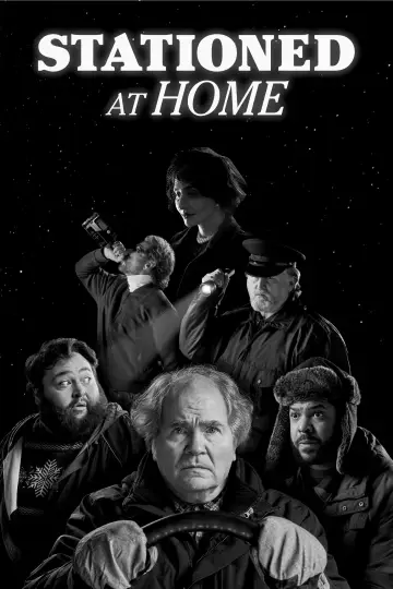 Постер к фильму "Stationed At Home" #727647