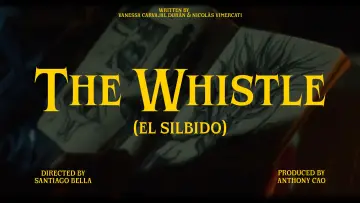 Задник к фильму "El Silbido" #200059