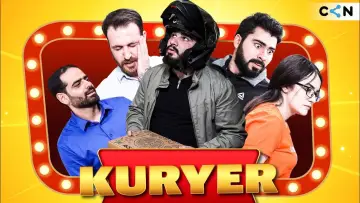 Задник к фильму "Kuryer" #1160655