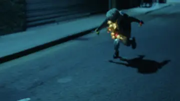Задник к фильму "Rickshaw" #1650338