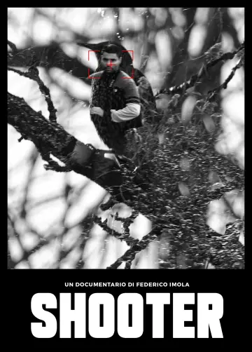 Постер к фильму "SHOOTER" #196835