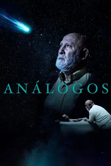 Постер к фильму "Análogos" #1015952