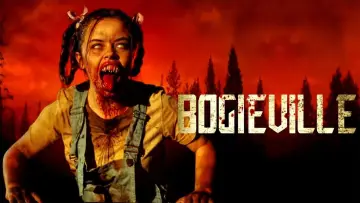 Задник к фильму "Bogieville" #706178