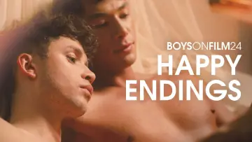 Задник к фильму "Boys on Film 24: Happy Endings" #1015086
