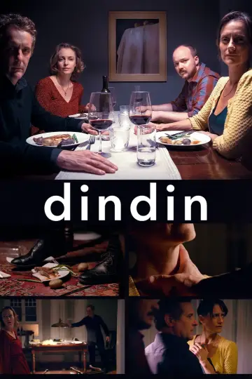 Постер к фильму "Dindin" #792135