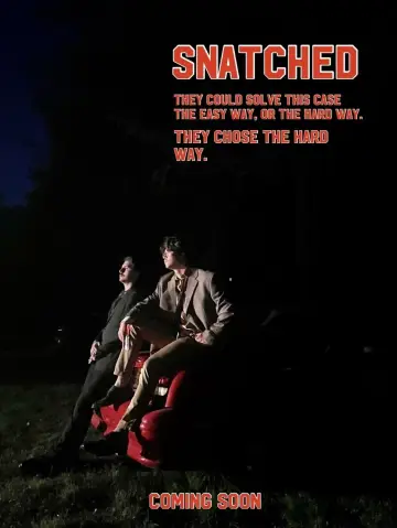 Постер к фильму "Snatched" #200014