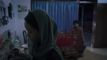 Задник к фильму "Warisan" #198910