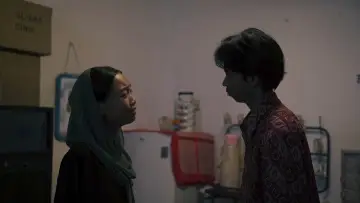 Задник к фильму "Warisan" #198912