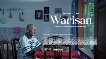 Задник к фильму "Warisan" #198915
