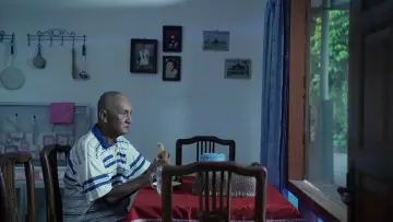 Задник к фильму "Warisan" #198916