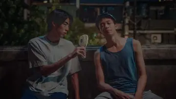 Задник к фильму "為我辦一場西式的喪禮" #883608