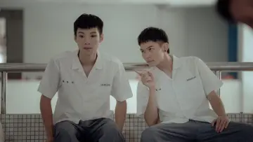 Задник к фильму "為我辦一場西式的喪禮" #883614