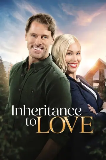 Постер к фильму "Inheritance to Love" #983931