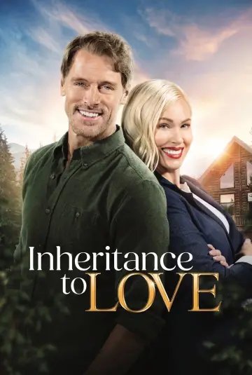 Постер к фильму "Inheritance to Love" #983932