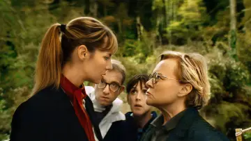 Задник к фильму "La pire mère au monde" #619491