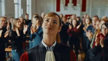 Задник к фильму "La pire mère au monde" #836702