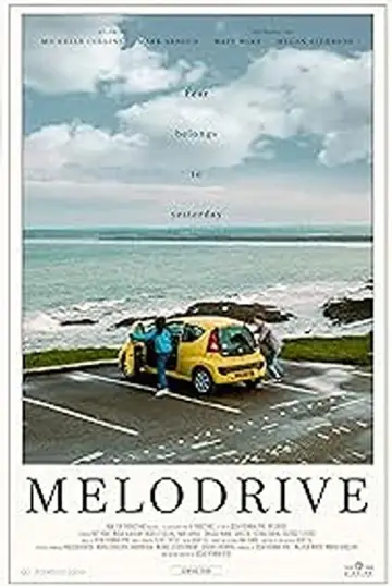 Постер к фильму "Melodrive" #728085