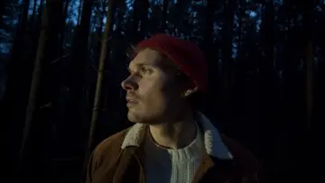 Задник к фильму "Waiting For Smith