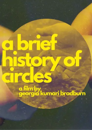 Постер к фильму "A Brief History of Circles" #191913