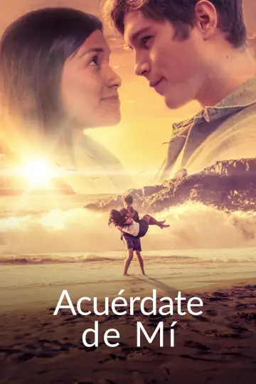 Постер к фильму "Acuérdate de mí" #757412
