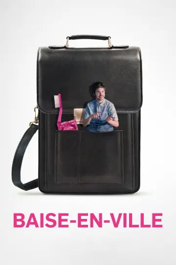 Постер к фильму "Baise-en-ville" #534864