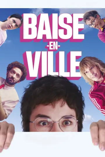 Постер к фильму "Baise-en-ville" #534865